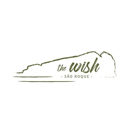 蓬塔德尔加达The Wish Sao Roque公寓 外观 照片