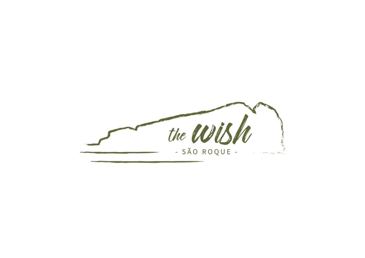 蓬塔德尔加达The Wish Sao Roque公寓 外观 照片